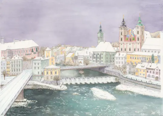 Steyr 2016