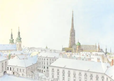 Wien, 2022