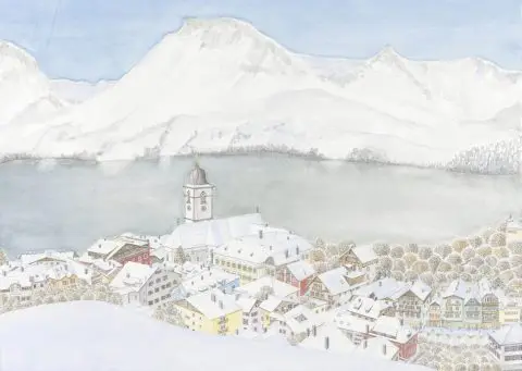 St.Wolfgang, 2023