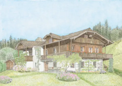 Brunnwinkel 5, St. Gilgem, Austria 2021