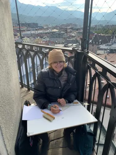 Drawing 