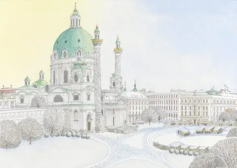Karlsplatz 2025