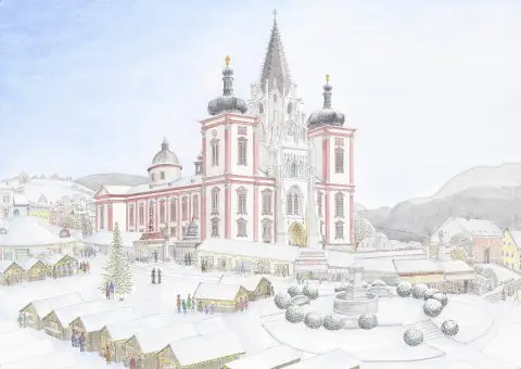 Mariazell 2024